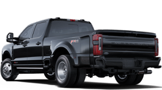 2025 Ford Super Duty® External Image 3